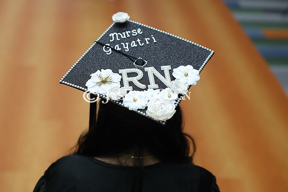 Arkansas State University Three Rivers (Health Sciences' Pinning Ceremony) LPN & RN 12-12-24 _JWM_0688