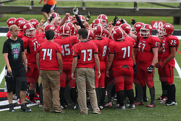 Malvern @ Glen Rose 9-5-2014 (©Justin Manning) JWM_004