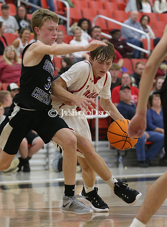 Southwest Christian Academy @ Harmony Grove 11-8-21_JWM_0374