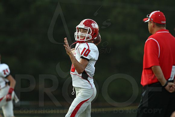 Glen Rose @ Gurdon 9-19-2014 (©Justin Manning) JWM_004