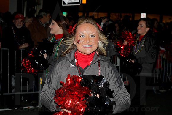 GoDaddy Bowl Mardi Gras Parade (©Justin Manning) JWM_0173