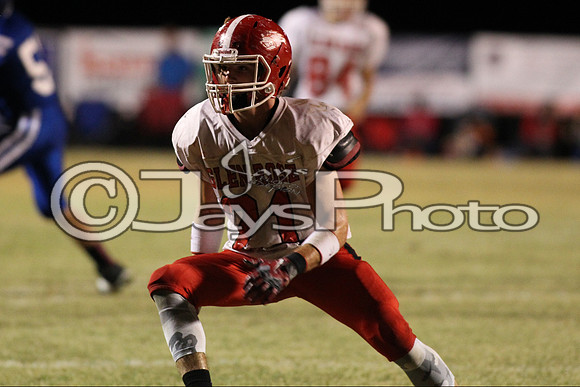 Glen Rose @ Bismarck 10-9-2015 (©Justin Manning) JWM_0462