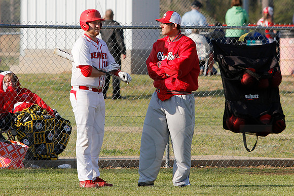Bismarck @ Glen Rose 4-8-2014 (© Justin Manning) JWM_0163