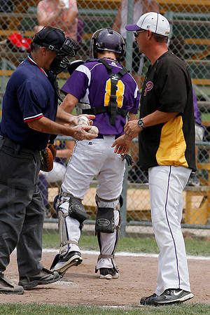 Poyen vs. St. Joesph 5-7-12 Regional Game (Justin Manning)048