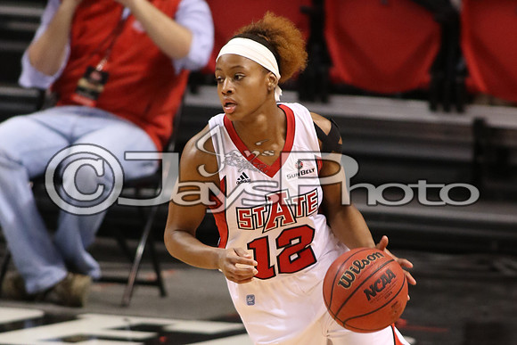 LA-Lafayette @ Arkansas State Women's 3-7-2015 (©Justin Manning) JWM_400
