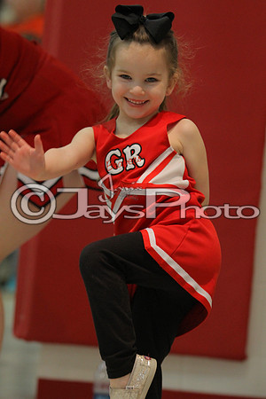 Glen Rose vs. Perryville Girls 3A District Tournament 2-20-2015 (©Justin Manning) JWM_168