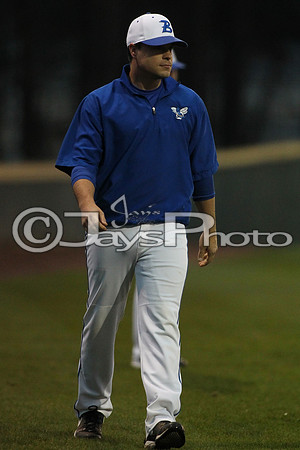 Arkadelphia @ Bryant baseball 2-27-17_JWM00151