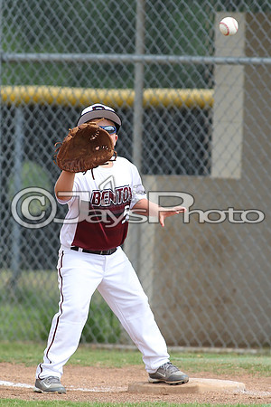 Arkadelphia vs Benton 5-6 year old All-Stars 6-13-2015 (©Justin Manning) JWM_0114