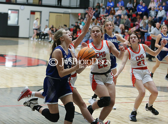 Bismarck @ Cutter Morning Star Senior Girls 11-22-21_JWM_0661
