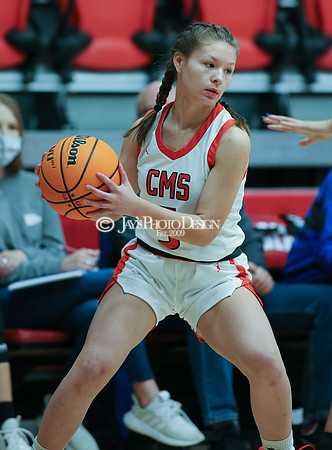 Bismarck @ Cutter Morning Star Senior Girls 11-22-21_JWM_0040