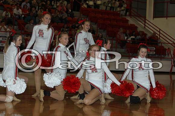 Glen Rose Homecoming (Day Ceremony) 10-23-2015 (©Justin Manning) JWM_0121