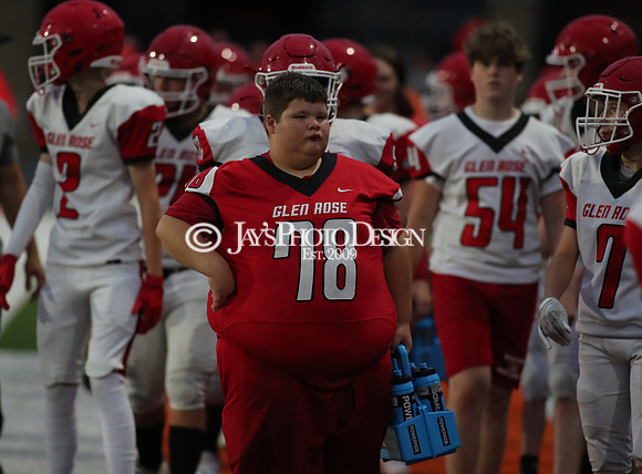 Glen Rose @ Malvern Jr. High 9-5-24_JWM_0255
