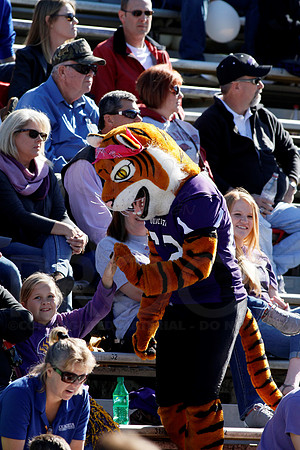 Harding @ OBU 10-19-13 (© Justin Manning) JWM0419