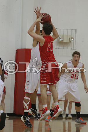 Harmony Grove @ Glen Rose Senior Boys 1-8-2016 (©Justin Manning) JWM_0045
