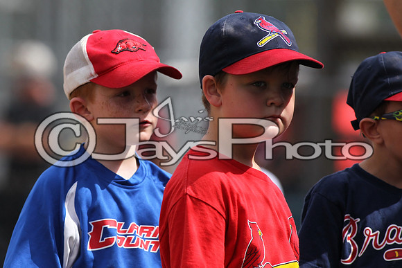 Arkadelphia vs Benton 5-6 year old All-Stars 6-13-2015 (©Justin Manning) JWM_0145