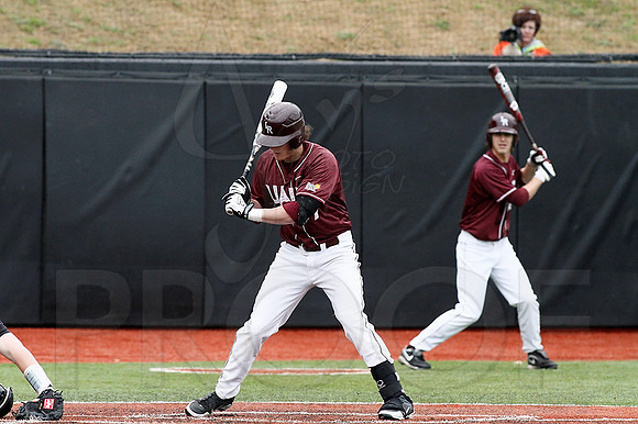 ASU @ UALR baseball 3-17-13 (© Justin Manning) JWM0407