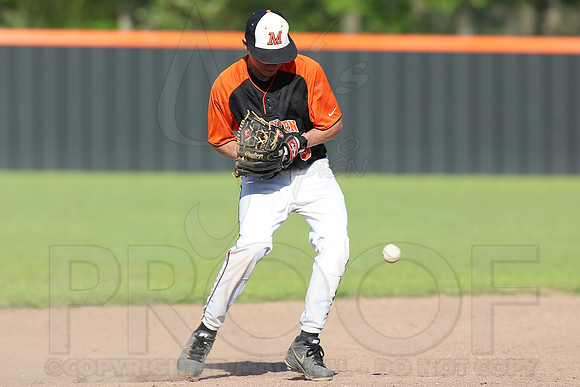 Sheridan @ Malvern 4-15-13 (© Justin Manning) JWM0362