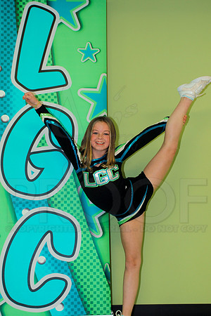 Makinley Kindy