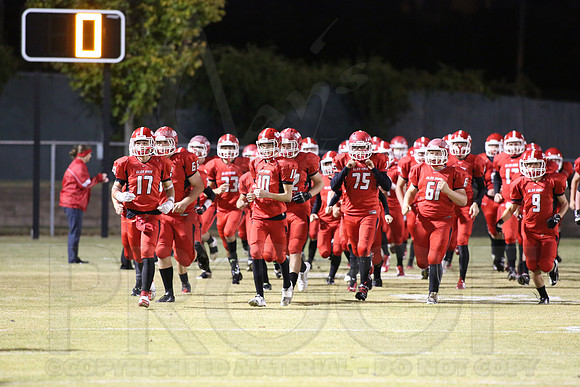 vGlen Rose @ Episcopal 11-7-2014 (©Justin Manning) JWM_045