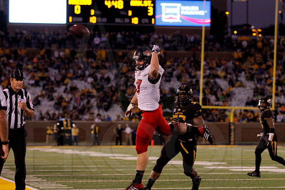 ASU @ Missouri 9-28-13 (© Justin Manning) JWM0319