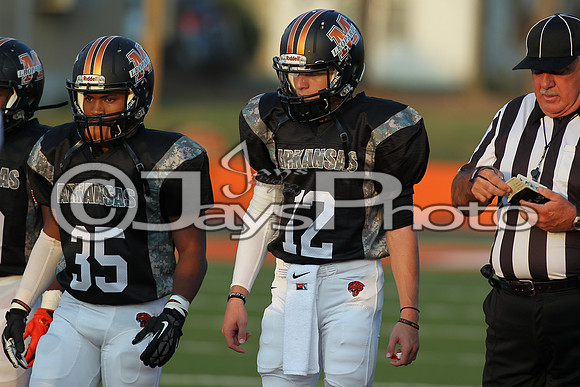 Glen Rose @ Malvern 9-4-2015 (©Justin Manning) JWM_0053