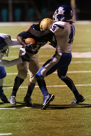 Sylvan Hills @ Pulaski Academy 11-7-2014 (©Justin Manning) JWM_111