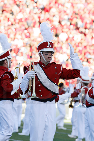ULM @ Arkansas 9-8-12 (Justin Manning)233