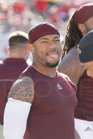 ULM @ Arkansas 9-8-12 (Justin Manning)093