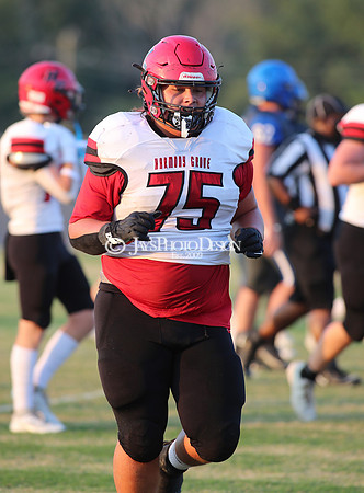 Harmony Grove @ Bismarck (Scrimmage) 8-23-24_JWM_0154