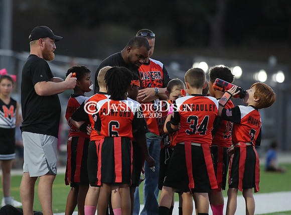 Malvern @ Lakeside 3rd Grade Flag Football (Championship) 10-29-24_JWM_0404