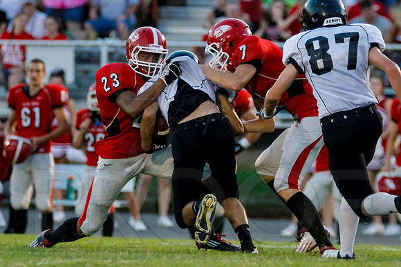 Bauxite @ Glen Rose 9-7-12 (Justin Manning)177