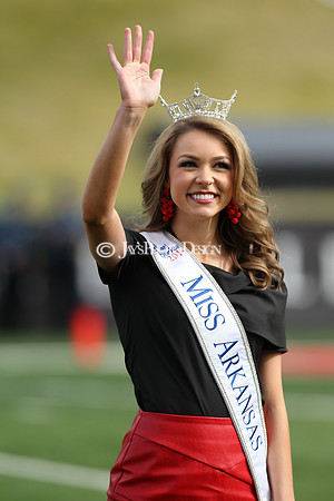 South Alabama @ Arkansas State (Homecoming) 11-3-18_JWM_0281