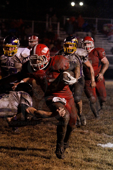 Lavaca @ Glen Rose 11-22-13 (©Justin Manning) JWM_0202