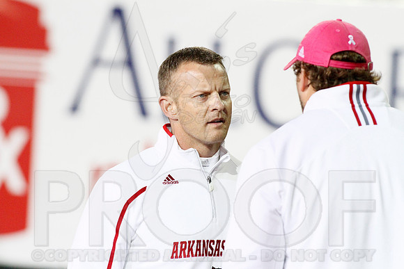Louisiana Lafayette @ Arkansas State 10-22-13 (© Justin Manning) JWM0090