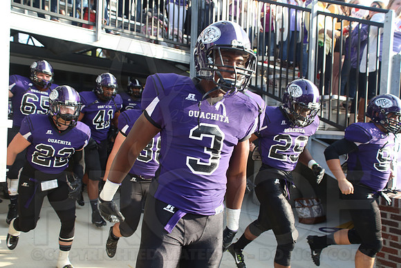 Southern Nazarene @ OBU 9-13-2014 (©Justin Manning) JWM_148