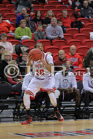 ULM @ Arkansas State Men's Basketball 2-21-2015 (©Justin Manning) JWM_083