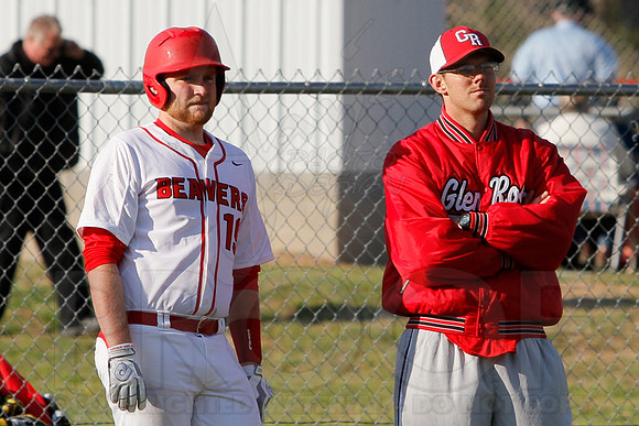 Bismarck @ Glen Rose 4-8-2014 (© Justin Manning) JWM_0162