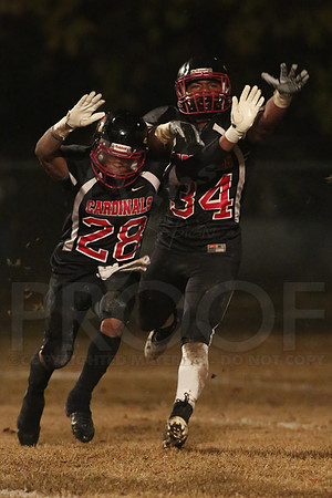 Clinton @ Pine Bluff Dollarway 11-21-2014 (©Justin Manning) JWM_041