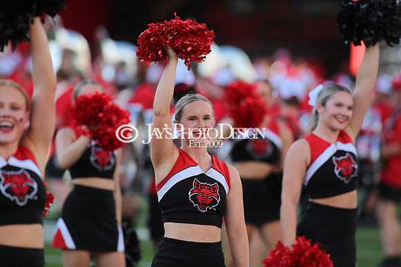 UCA @ Arkansas State 8-31-24_JWM_0189