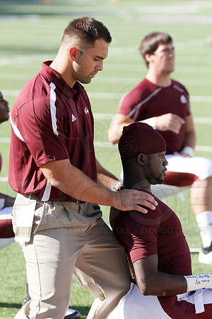 ULM @ Arkansas 9-8-12 (Justin Manning)073