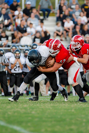 Bauxite @ Glen Rose 9-7-12 (Justin Manning)101