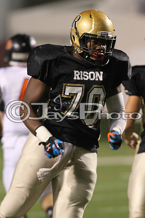 2A State Finals Rison vs. McCrory 12-11-2015 (©Justin Manning) JWM_0443