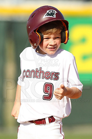 Benton Panthers vs. Arkansas Travelers 7's_JWM_0167