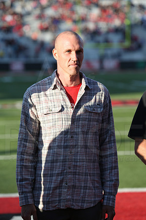South Alabama @ Arkansas State 11-8-2014 (©Justin Manning) JWM_665