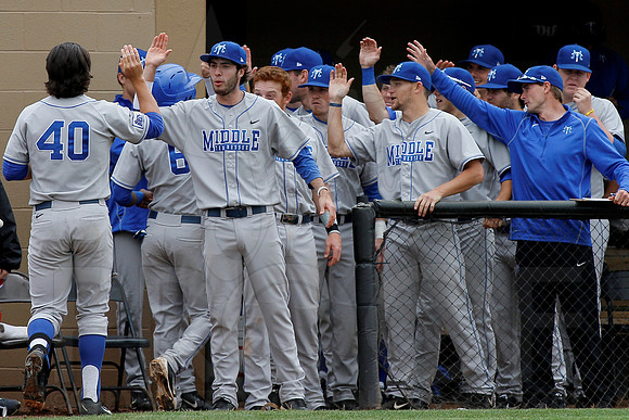 MTSU @ ASU baseball 4-28-13 (© Justin Manning) JWM0125