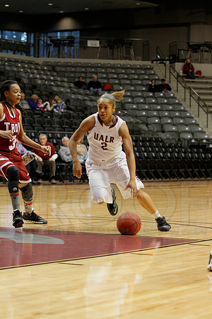 UALR Women's Basketball (©Justin Manning) JWM_0171