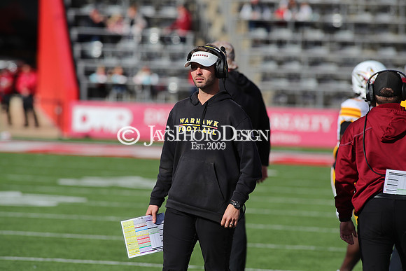 ULM @ Arkansas State 11-23-24_JWM_0690