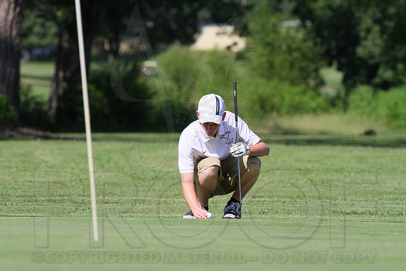 Glen Rose Golf 8-15-13 (Silver Springs) (© Justin Manning) JWM0095