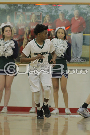 Harmony Grove vs Episopal Collegiate Boys 3A District Tournament 2-20-2015 (©Justin Manning) JWM_092