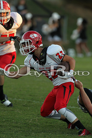 Glen Rose @ Bauxite 9-11-2015 (©Justin Manning) JWM_0178